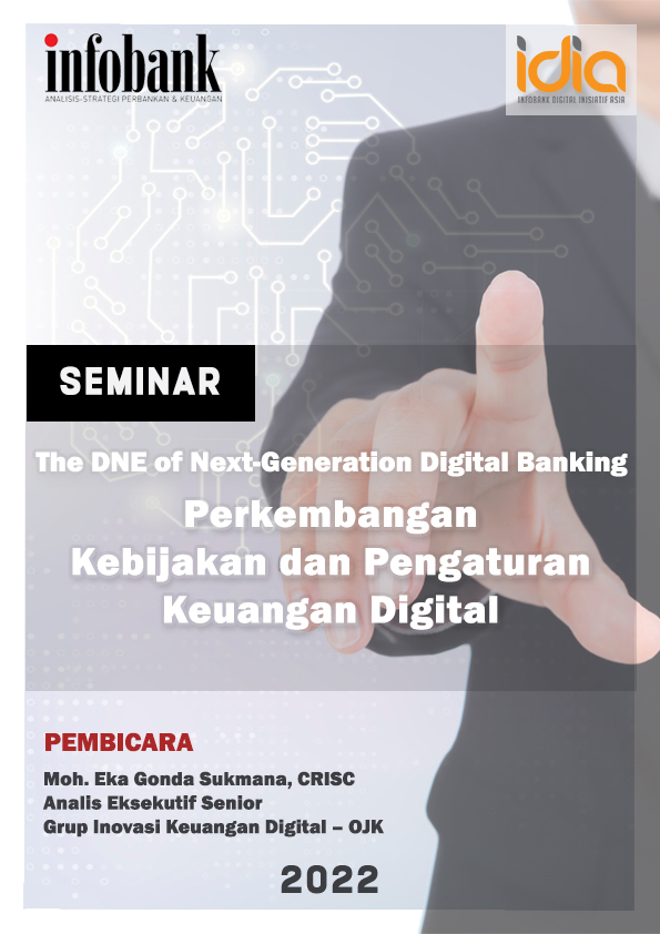 The DNA  of Next-Generation Digital Banking