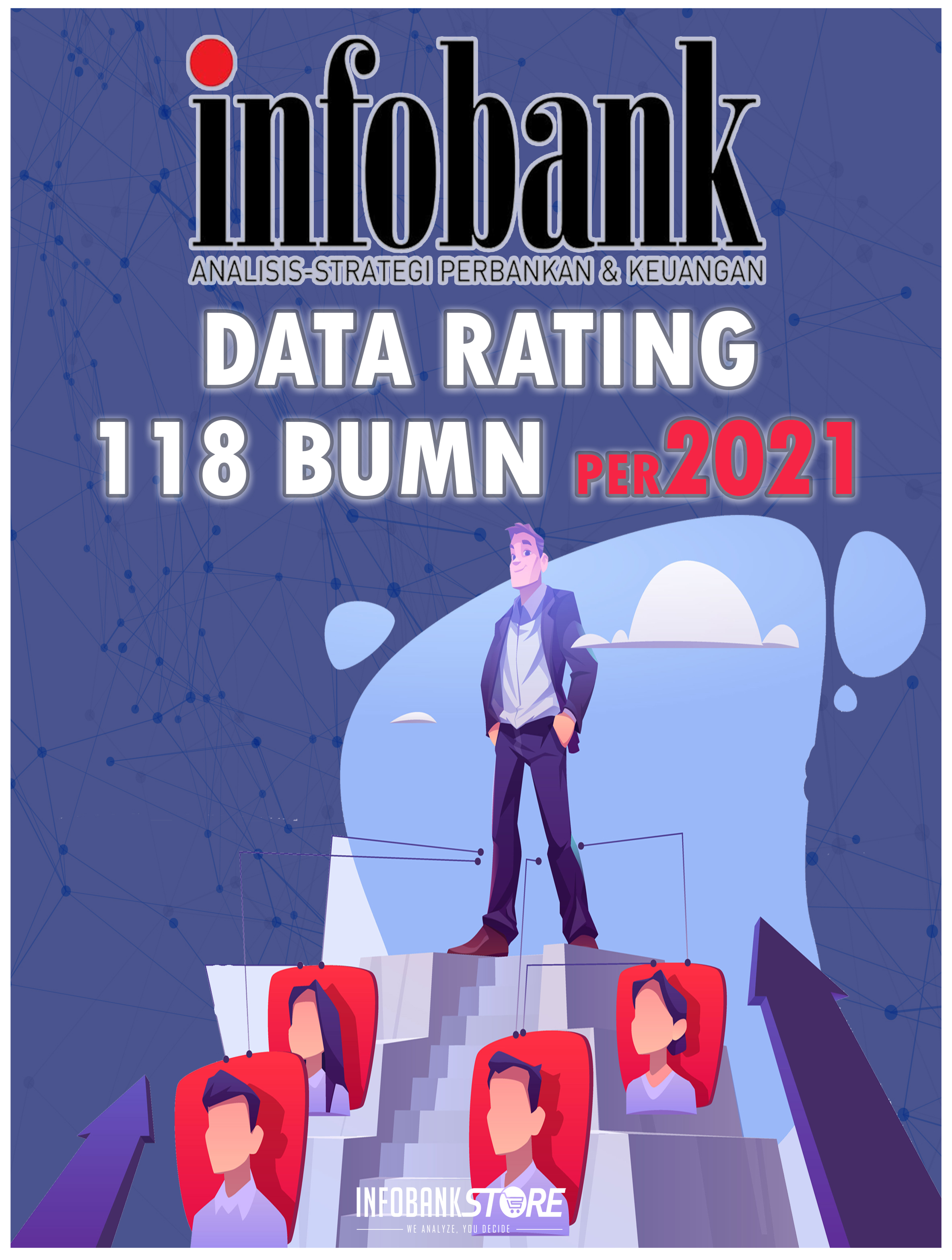 Data Rating 118 BUMN Per2021