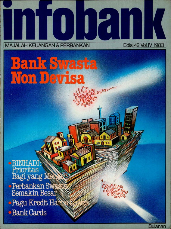 Infobank Edisi Juni 1983